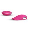 SWAY VIBES 3 PINK - Vibrator thong