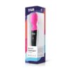 YIVA PINK POWER MASSAGER - Wand massager vibrator