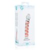 GILDO - GLASS DILDO No.15 -