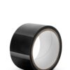 BLACK TEMPTASIA BONDAGE TAPE -