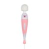 PIXEY TURBO WAND VIBRATOR -