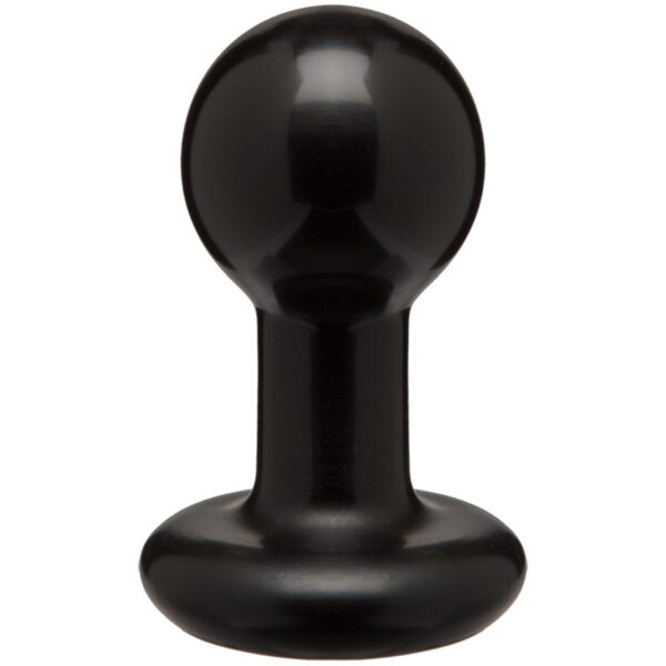 ROUND SMALL BUTT PLUG -