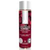 SYST. JO RASPBERRY H2O LUB. 120ML -