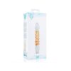 GILDO - GLASS DILDO 17 -