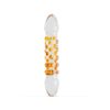 GILDO - GLASS DILDO 17 -