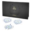 BIJOUX INDISCRETS - FLAMBOYANT BLUE & GREEN -