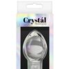 CRYSTAL LARGE CLEAR -