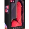 RUSE SHIMMY CERISE -