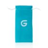 GILDO - GLASS BUTTPLUG 23 -