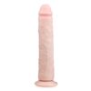 E.T. REALISTIC DILDO 28,5CM FLESH -