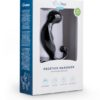 E.T. PROSTATE MASSAGER CURVED -