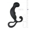 E.T. PROSTATE MASSAGER CURVED -