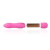 E.T. LOVE DIAMOND PINK VIBRATOR 088P -