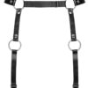 OBSESSIVE HARNESS A741 O/S -