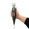 PIXEY EXCEED V2 WAND VIBRATOR -
