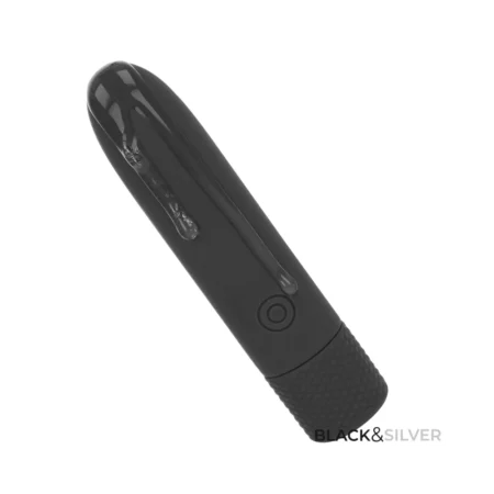 GERI USB RECHARGEABLE VIBRATING BULLET