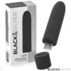 GERI USB RECHARGEABLE VIBRATING BULLET