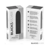 GERI USB RECHARGEABLE VIBRATING BULLET