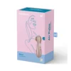 SATISFYER - PRO 2 NG NEW VERSION