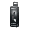 SATISFYER - PERFECT KISS WAVE CLITORIS STIMULATOR
