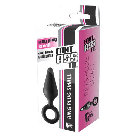 FANTASSTIC Ring Plug Small