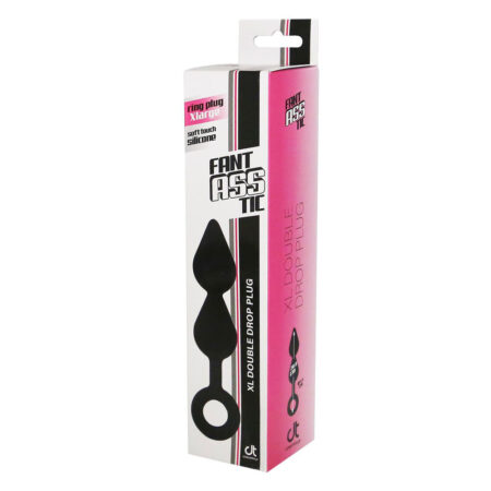 FANTASSTIC XL Double Drop Plug