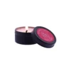 Massage Candle Sensual Scents AMOUR