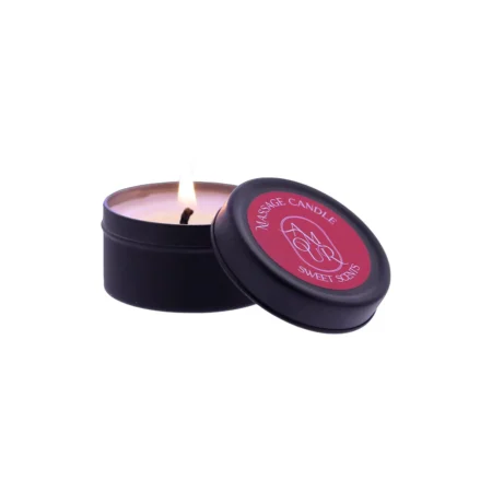 Massage Candle Sweet Scents AMOUR