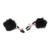 Puff Nipple Clamps Sex & Mischief