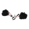 Puff Nipple Clamps Sex & Mischief