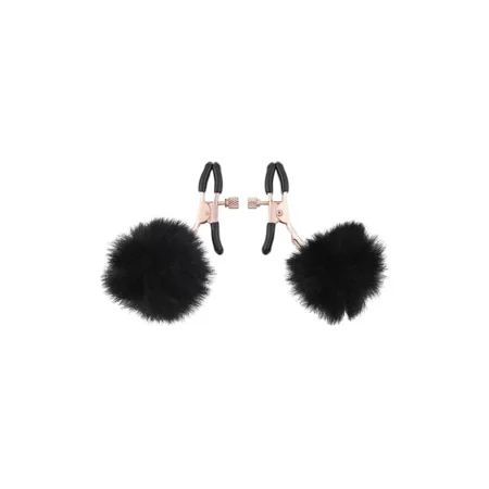 Puff Nipple Clamps Sex & Mischief