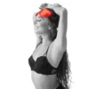 Amor Blindfold Sex & Mischief