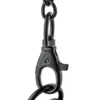 Blaze Luxury Fetish Ankle Cuffs
