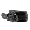 Blaze Luxury Fetish Ankle Cuffs