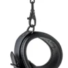 Blaze Luxury Fetish Ankle Cuffs