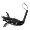 Blaze Luxury Fetish Flogger