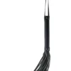 Blaze Luxury Fetish Flogger