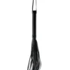 Blaze Luxury Fetish Flogger