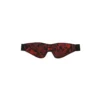 Blaze Deluxe Blindfold