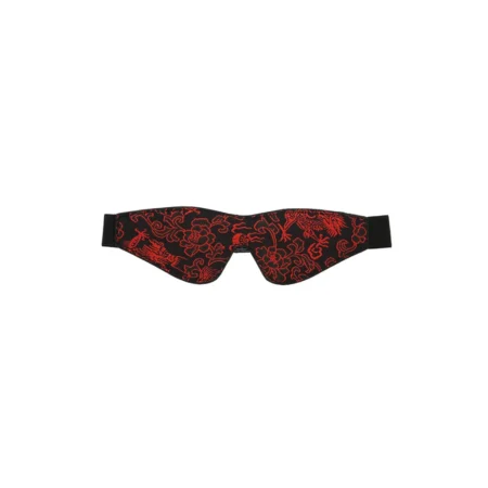Blaze Deluxe Blindfold