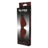 Blaze Deluxe Blindfold