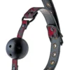 Blaze Deluxe Breathable Ball Gag