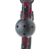Blaze Deluxe Breathable Ball Gag