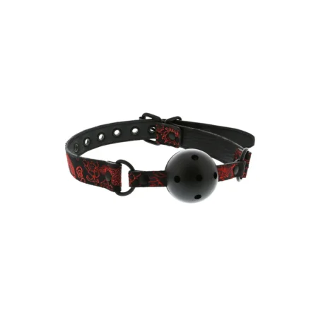 Blaze Deluxe Breathable Ball Gag