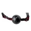 Blaze Deluxe Breathable Ball Gag