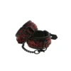 Blaze Deluxe Ankle Cuffs