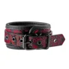Blaze Deluxe Ankle Cuffs