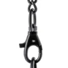 Blaze Deluxe Ankle Cuffs