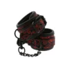 Blaze Deluxe Wrist Cuffs