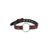 Blaze Deluxe O-Ring Mouth Gag
